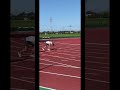 【明日試合】 オリンピック後初レース #shorts