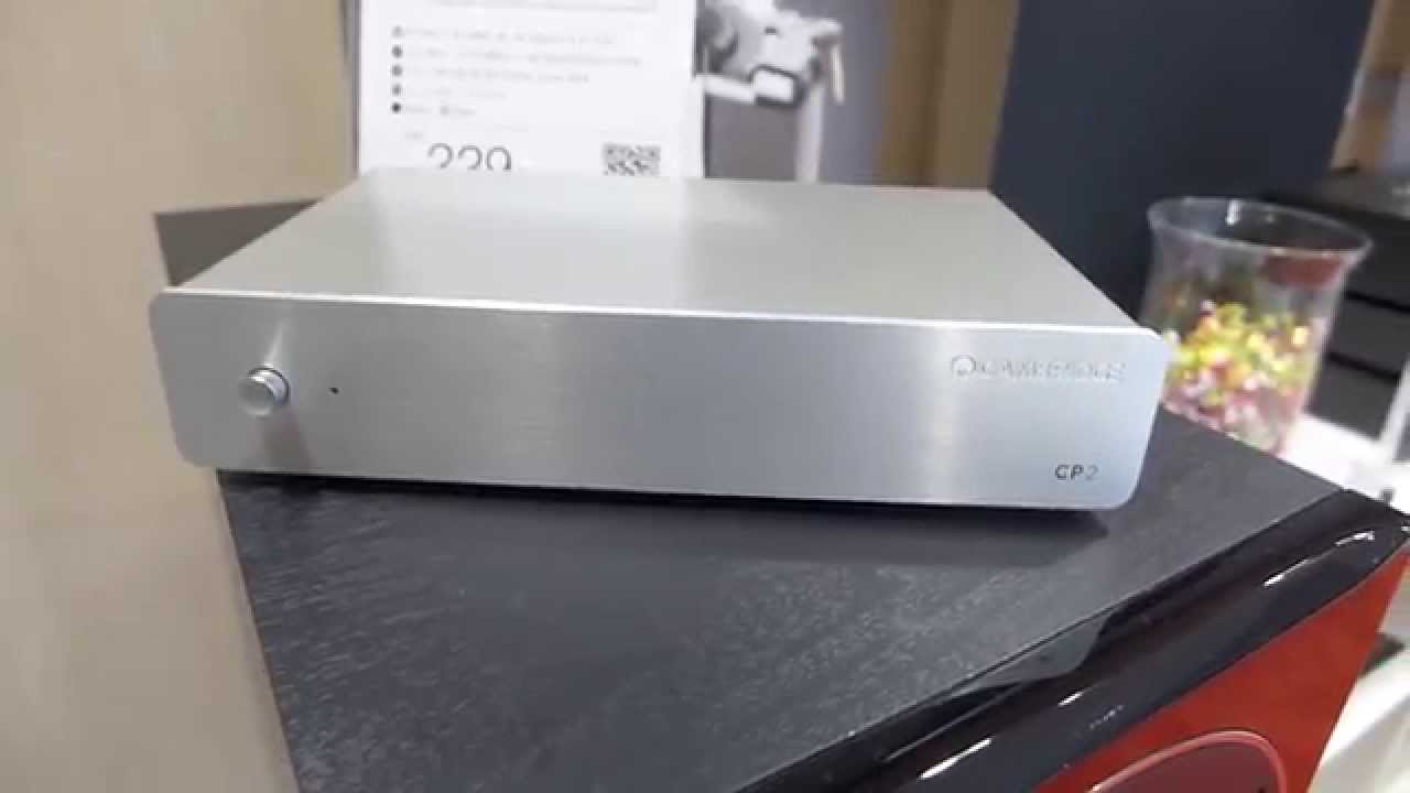 Cambridge Audio CP2