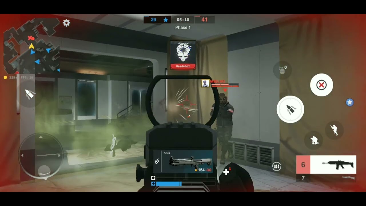 war after best fps game