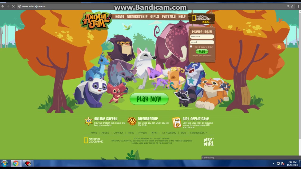 MEMBERSHIP ACCOUNT - YouTube