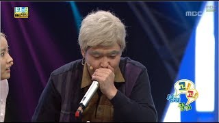 Fall in Comedy, Vitalize the story #03, 살리고 살리고 20140317