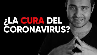 ¿La CURA del CORONAVIRUS? Las 3 cuestiones MÁS IMPORTANTES by GlóbuloAzul 18,252 views 3 years ago 15 minutes