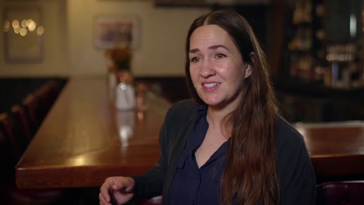 Chef Tamara Stanger focuses on local and foraged ingredients at Cotton & Copper in Tempe, Arizona