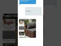 Patio Furniture Set, Outdoor Patio Furniture Wicker Furniture Couch Set, 9 Pieces Outdoor Section...