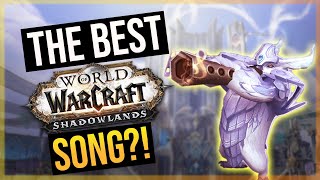 Which Is The Best Shadowlands Song? Wow Soundtrack Top Songs Lazybeast Gaming