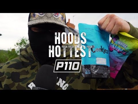 Zeeno - Hoods Hottest (Season 2) | P110