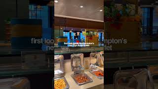 Inside Southampton’s NEW Pan Asian Plaza Buffet, Korean BBQ & Chinese Hotpot 🍜