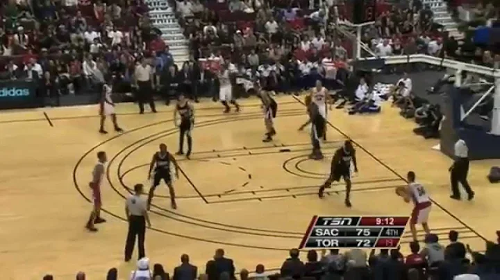 Sacramento Kings  Don't Help from the Strong Side ...