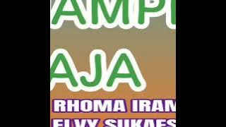 Hampir Saja - RHOMA IRAMA & ELVY SUKAESIH ( lagu dangdut jadul )