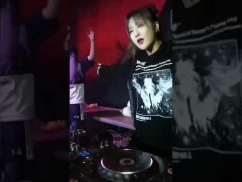 挪威的森林(DJ蹦迪版)