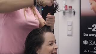 Salon Fryzjerski Kataluna - Naturalna Koloryzacja Botanea L Oreal Professionnel