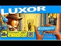 Vidorgle jeu de socit  luxor  par yahndrev 657