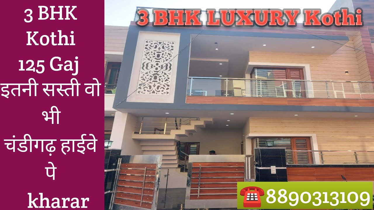 3-bhk-kothi-for-sale-in-kharar-mohali-near-chandigarh-highway-airport