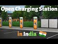 How To Open Charging Station in India 🇮🇳⚡⚡