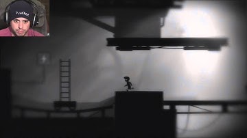 Limbo Walkthroughish 28 to I forget I have to check. w/ FLuffee