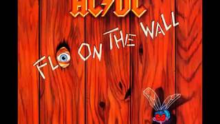 Download Lagu AC/DC - The story behind FLY ON THE WALL album. MP3