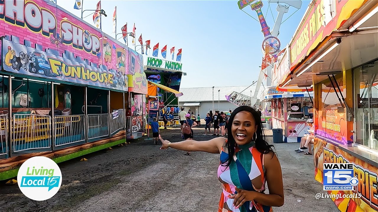 Walking The Midway At The Allen County Fair Living Local 15 YouTube walking-the-midway-at-the-allen-county-fair-living-local-15-youtube
