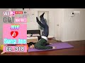 [We got Married4] 우리 결혼했어요 - Sung Jae's Scorpion position 20160423