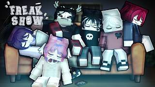 SLEEPOVER at MONSTER HIGH!: FREAK SHOW S2 [Ep. 7]