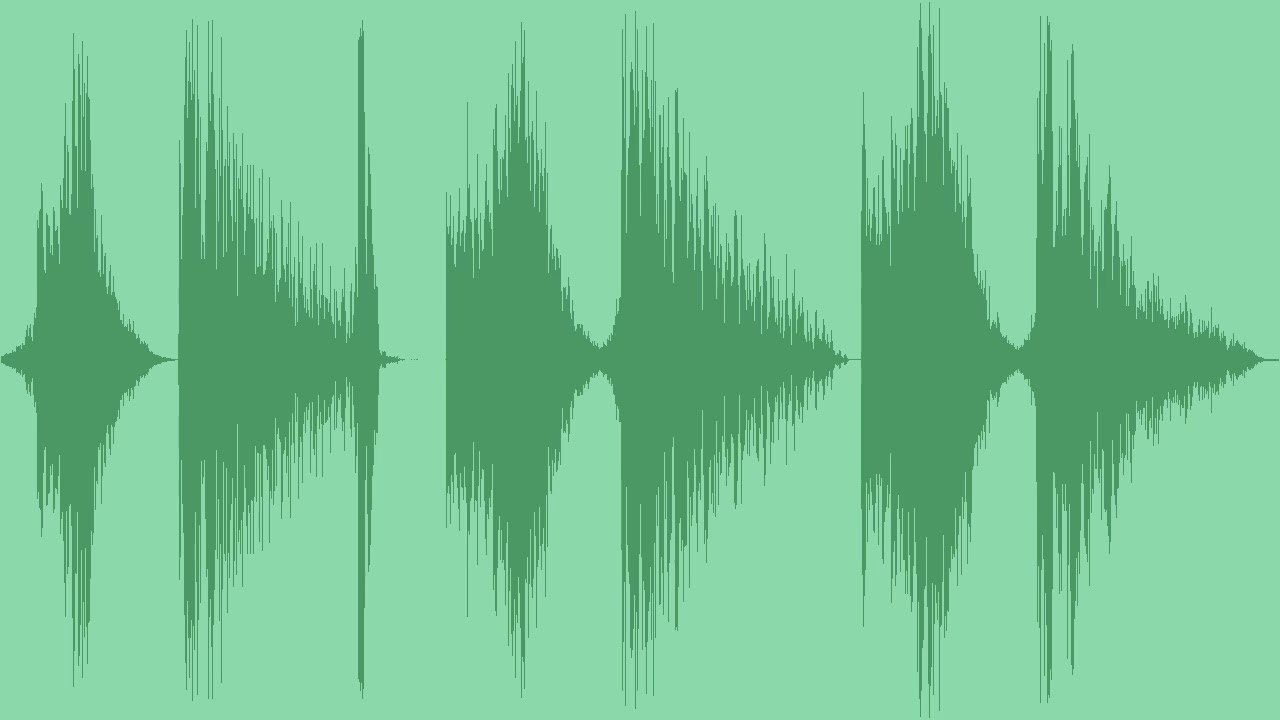 Sound Rupture Effect Cinematic Broken Impact Sound Effects