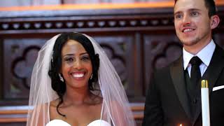 Ethiopian-Austrian Wedding video