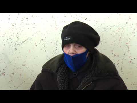 კოვიდით გარდაცვლილი ახალგზარდის ოჯახი ექიმებს ადანაშაულებს 18 12 20