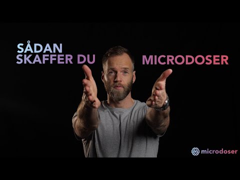 Video — Sådan får du fat i det