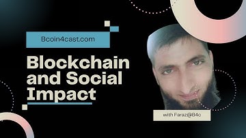 Blockchain and Social Impact: Case Studies in Philanthropy