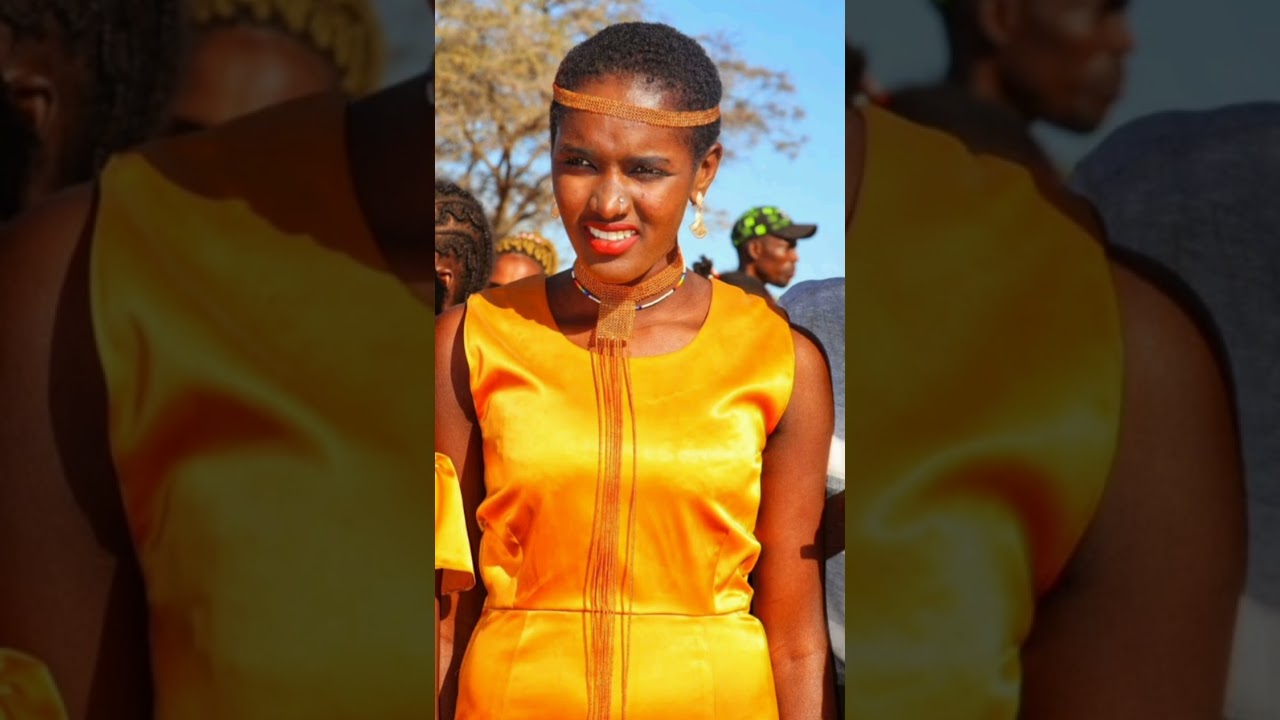 king theymas lpaaro nkuulut 001 #samburu #africa #culture