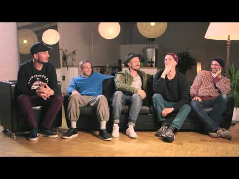 11 TOPF INTERVIEW: Wie kamt ihr auf den Namen?