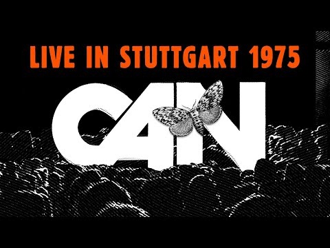 Can - Stuttgart 75 Eins [Edit] (Live in Stuttgart 1975)