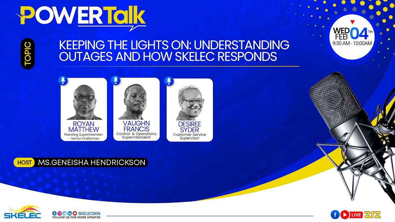 SKELEC PowerTalk | | February 04, 2026