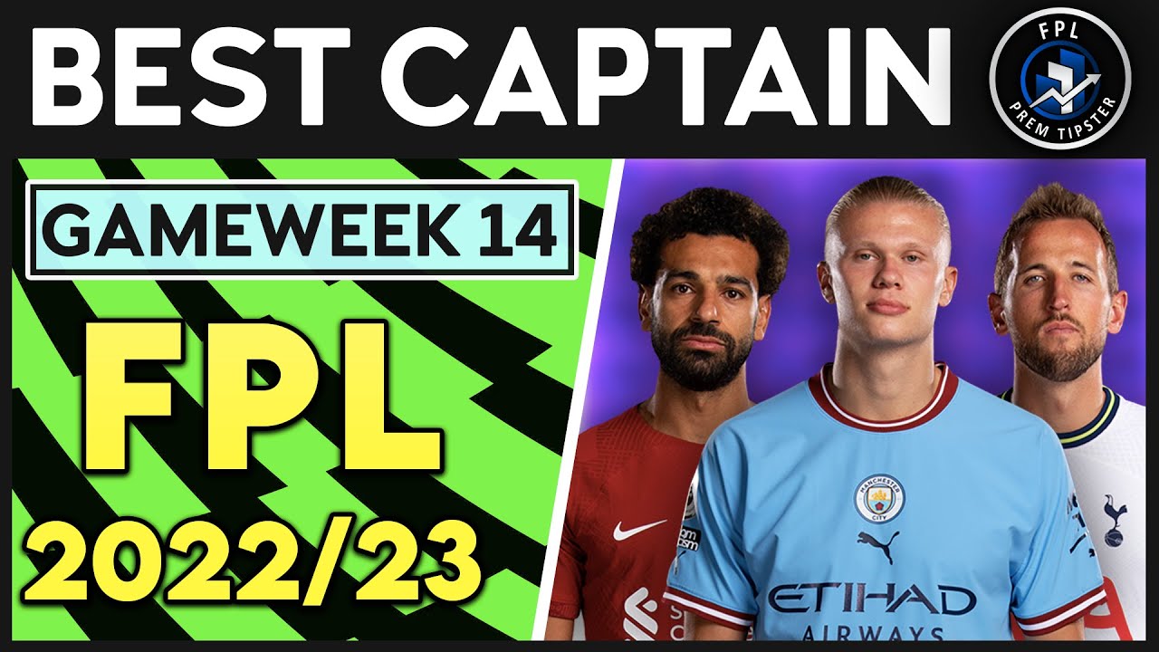 Fantasy Premier League: The non-Haaland captaincy options you ...