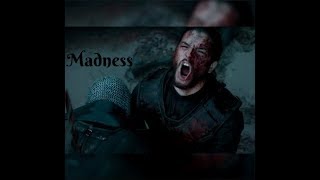 ► Multifandom | Madness