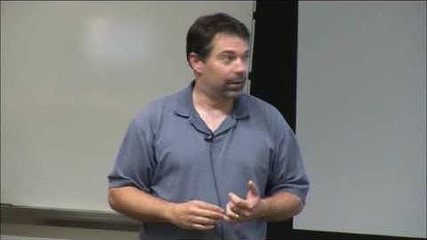 The Changing Landscape of Parallel Computing - Applications