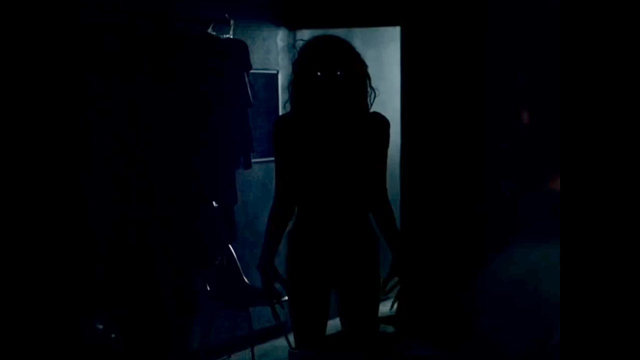 Lights Out (2016) | R.I.P. Reviews