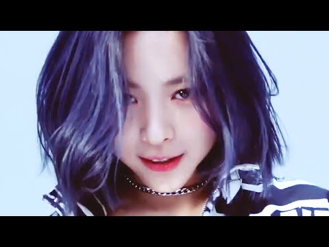 있지 신류진 스페셜 (ITZY RYUJIN SPECIAL MV)