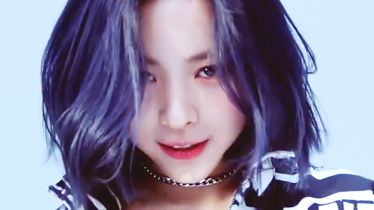 있지 신류진 스페셜 (ITZY RYUJIN SPECIAL MV)