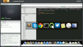 Design changes in X-Cart 5 ( Custom Skins, WebmasterKit modules intro): webinar
