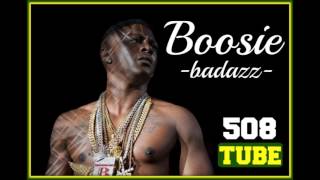 Watch Boosie Badazz Chill Out video