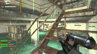 1º- UNBELIEVABLE‏+ - Junk Flea - Exercito Solo - Todas as Armas