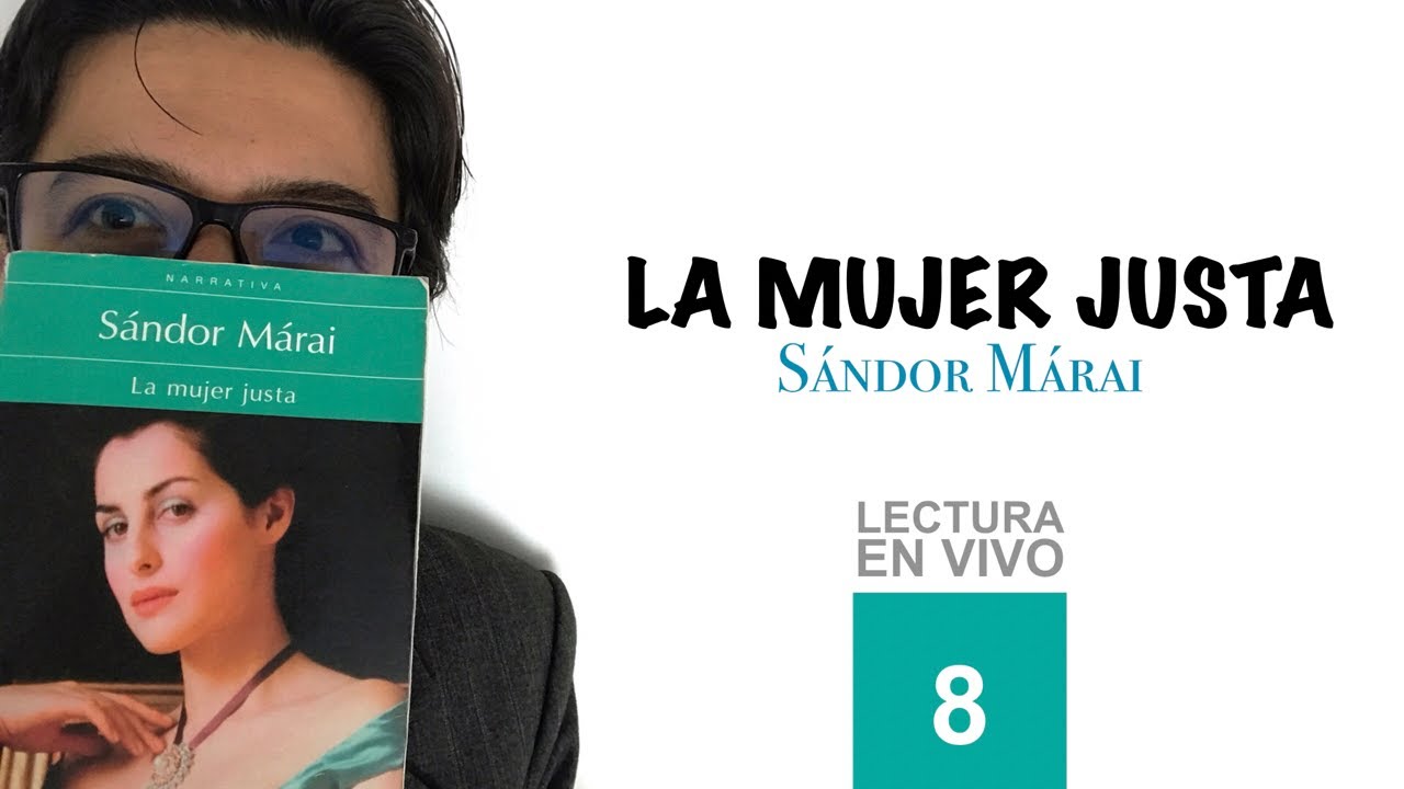 la donna giusta sandor marai