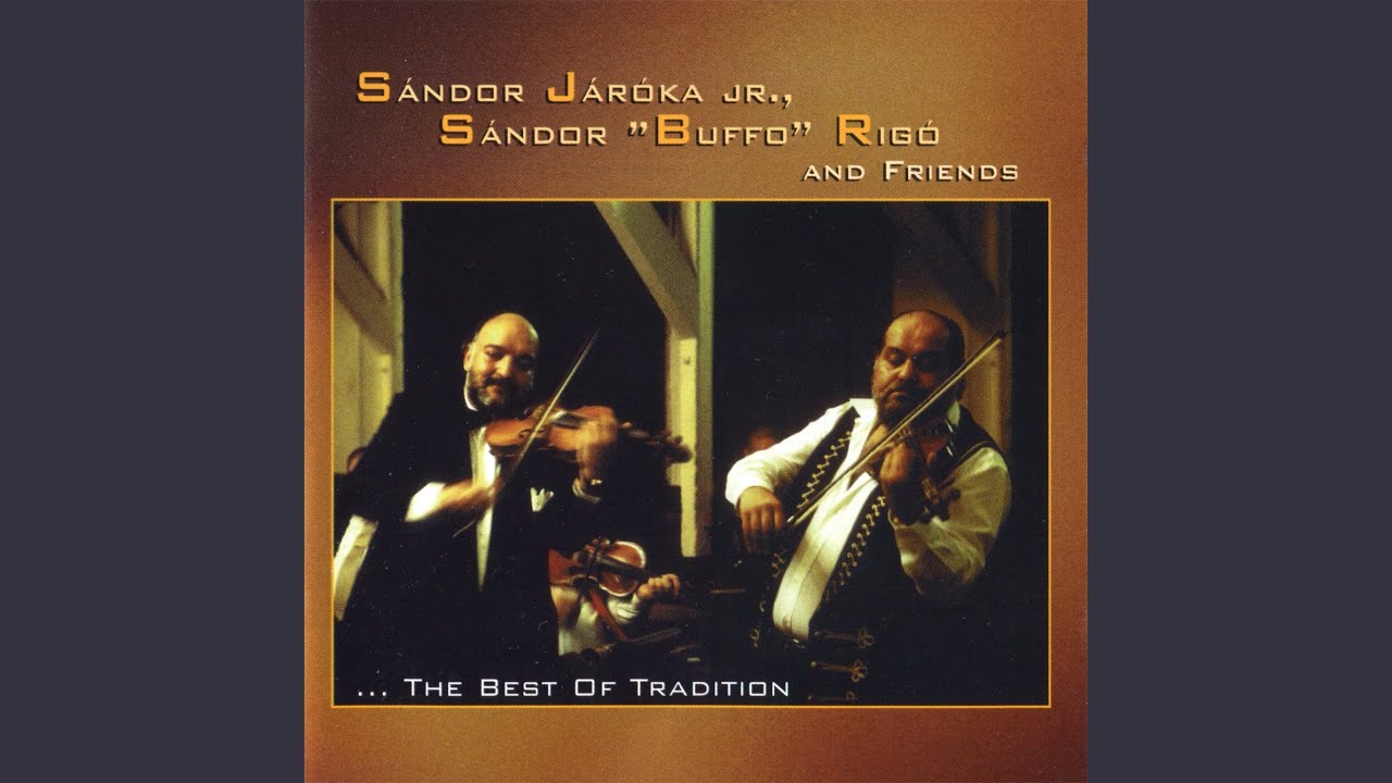 Nem Megyek El A Templomba / Jaj De Szép Két Szeme / Egy, Kettö, Harom, Négy / Vége, Vége,...