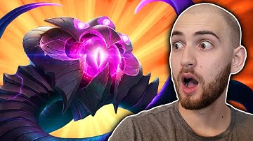 Rank 1 NA Shows the Secret to Playing this Patch