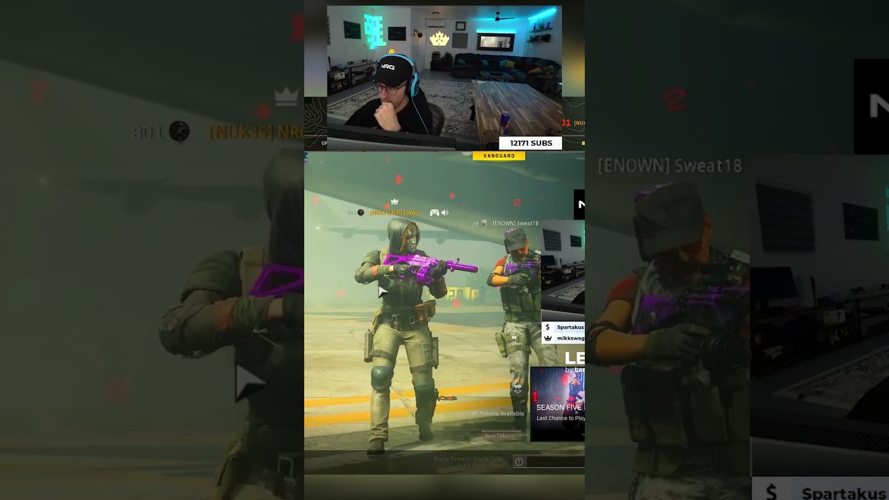 A Hacker Told Me The Reason They Cheat 