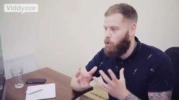 Viddyoze Animation Software Demo