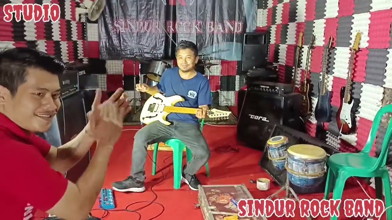 Tamu Istimewa Zul Zivilia..