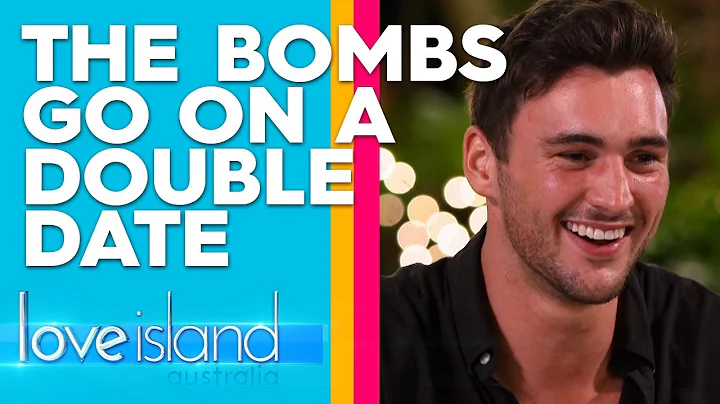 Todd and Blake go on a double date with Jessie and...