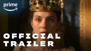 My Lady Jane - Official Trailer | Prime Video