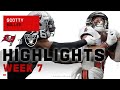 Scotty Miller Impresses in 109-Yd Performance | NFL 2020 Highlights